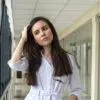 Juliana Monteiro - Mãe da Aninha 4 anos